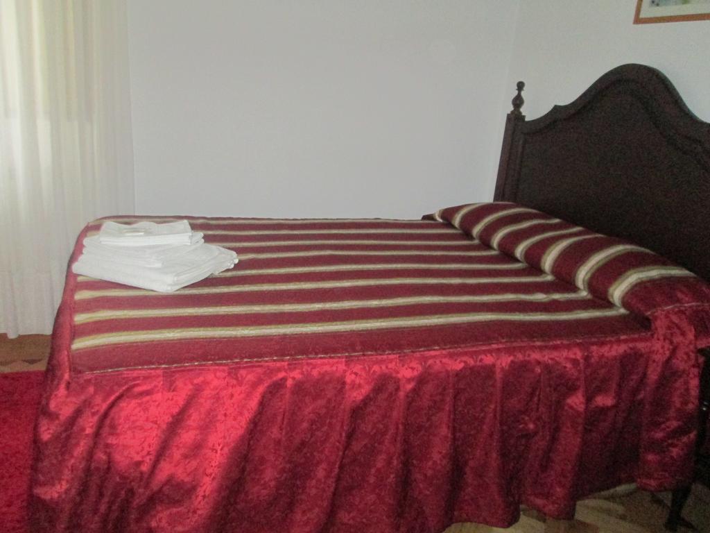 Silva Hotel Fátima Buitenkant foto