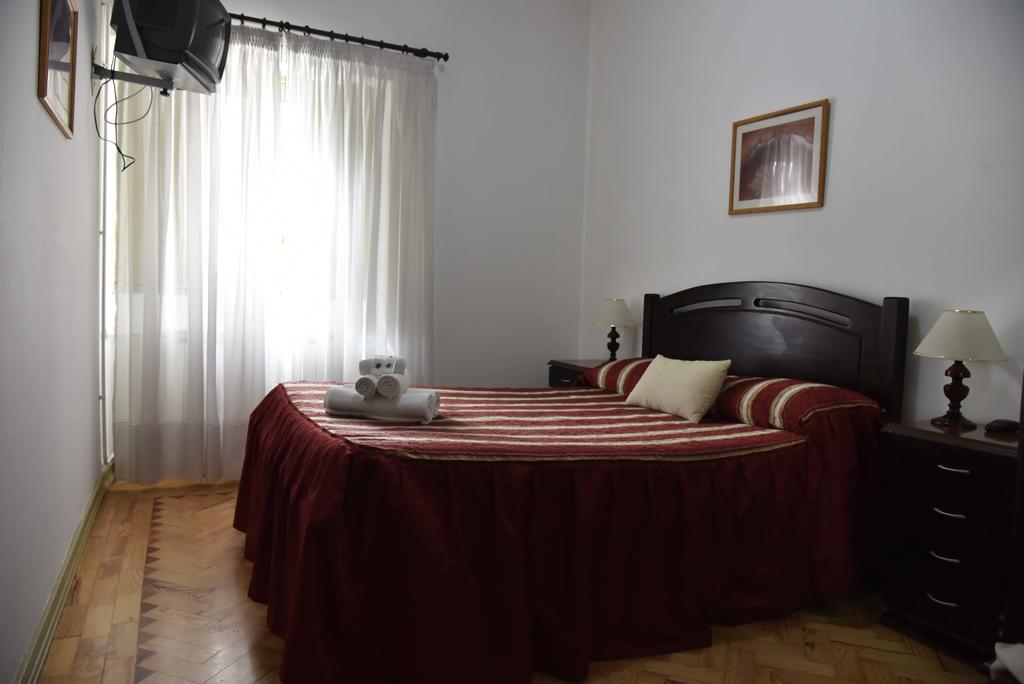 Silva Hotel Fátima Kamer foto