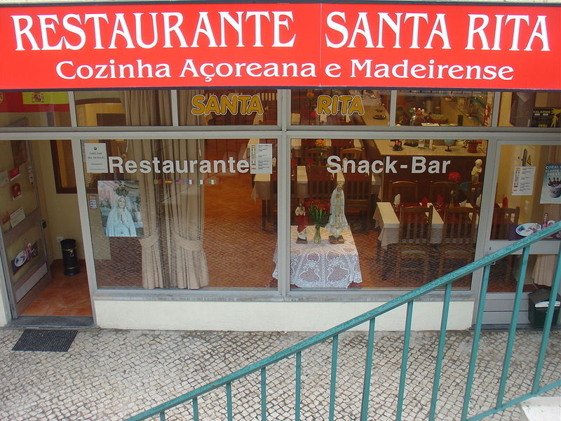 Silva Hotel Fátima Buitenkant foto