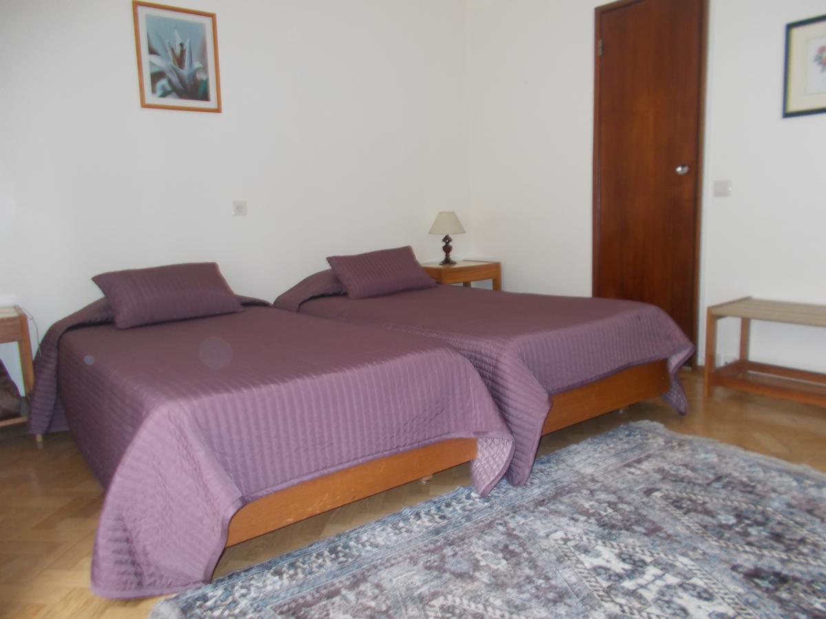 Silva Hotel Fátima Buitenkant foto