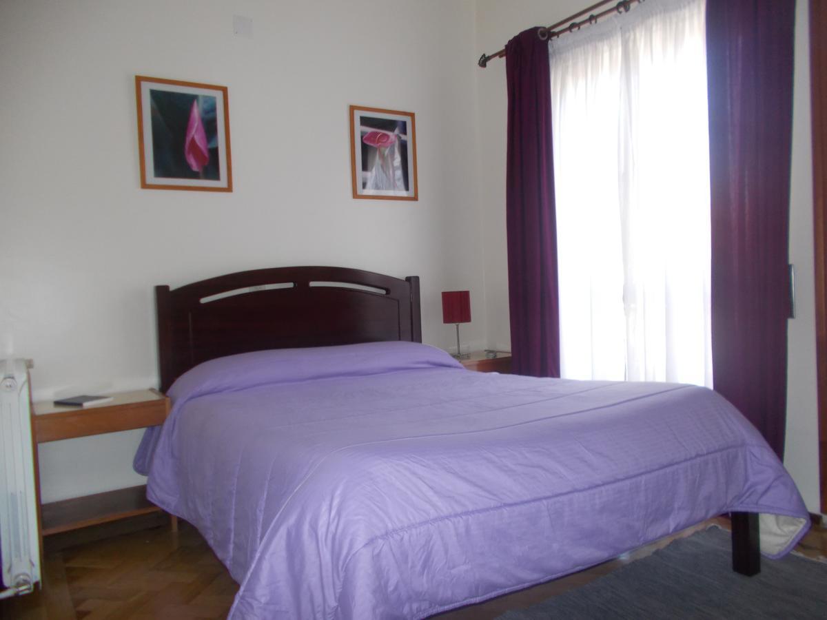 Silva Hotel Fátima Buitenkant foto