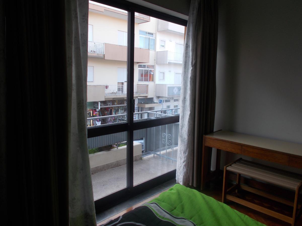 Silva Hotel Fátima Buitenkant foto