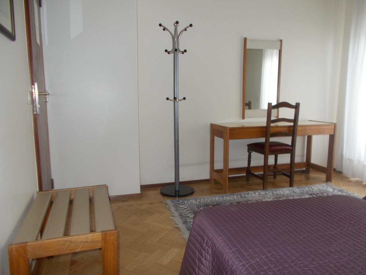 Silva Hotel Fátima Buitenkant foto