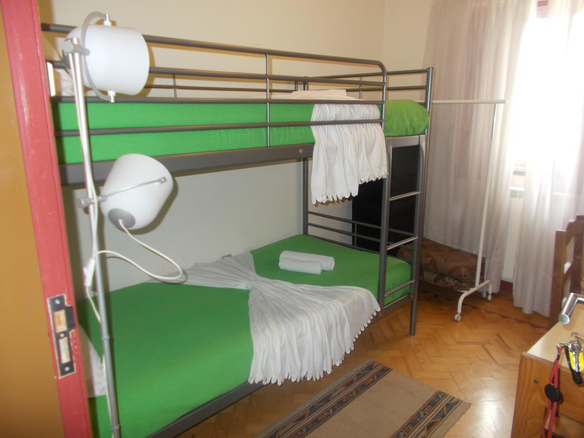 Silva Hotel Fátima Buitenkant foto