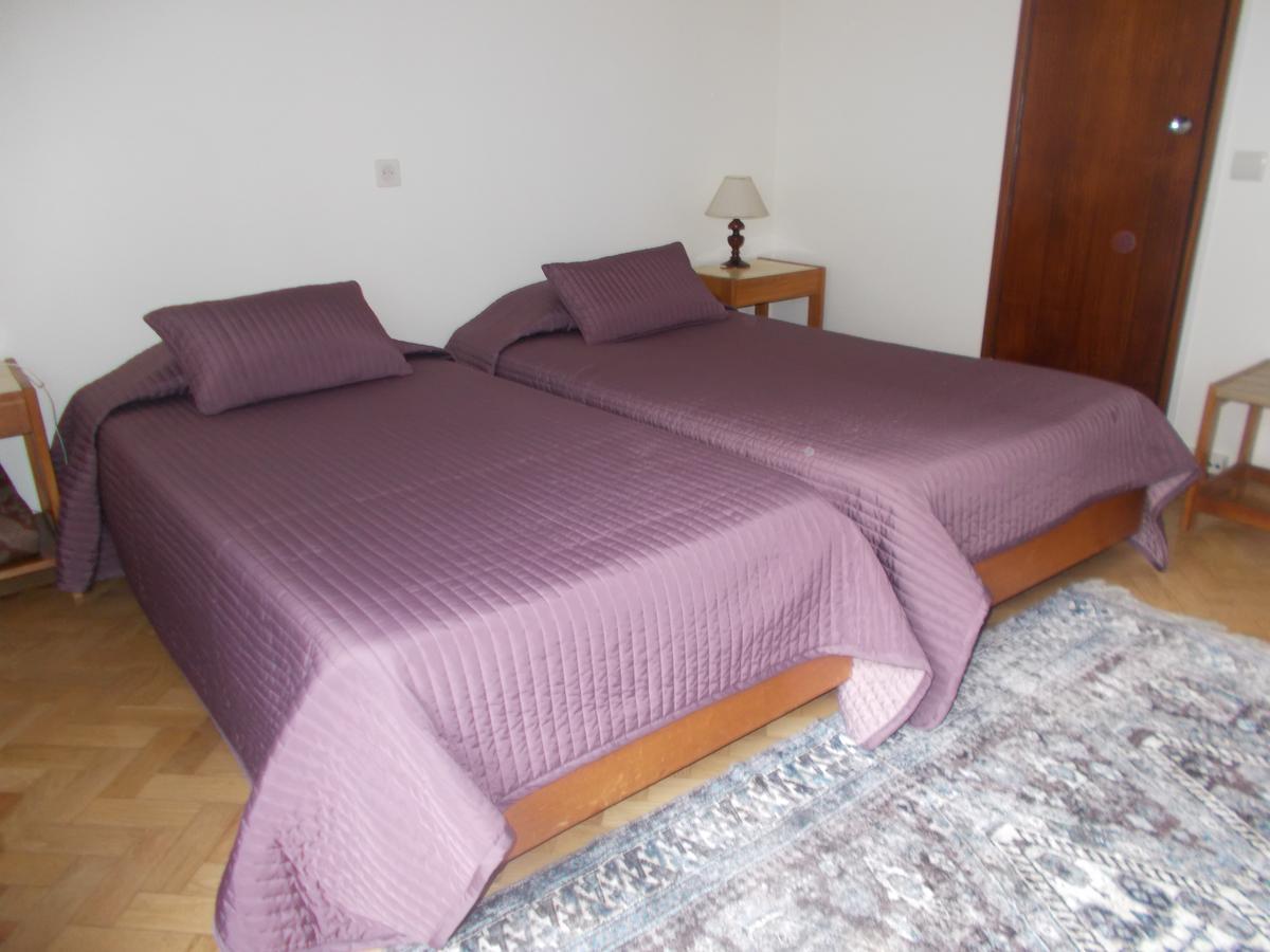 Silva Hotel Fátima Buitenkant foto