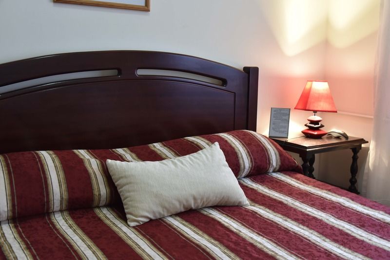 Silva Hotel Fátima Buitenkant foto